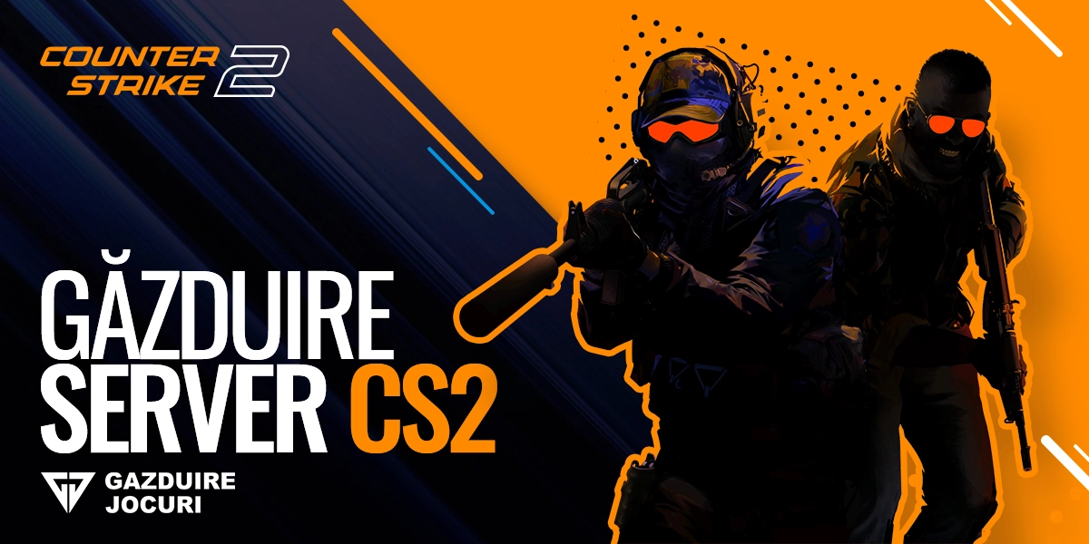 Counter Strike 2